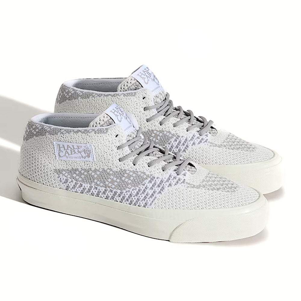 Vans LX Half Cab 33 EK