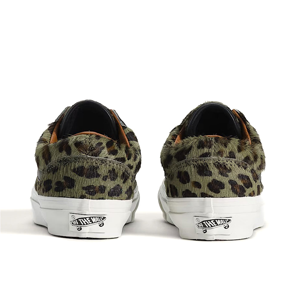 Vans LX Old Skool Premium Cheetah