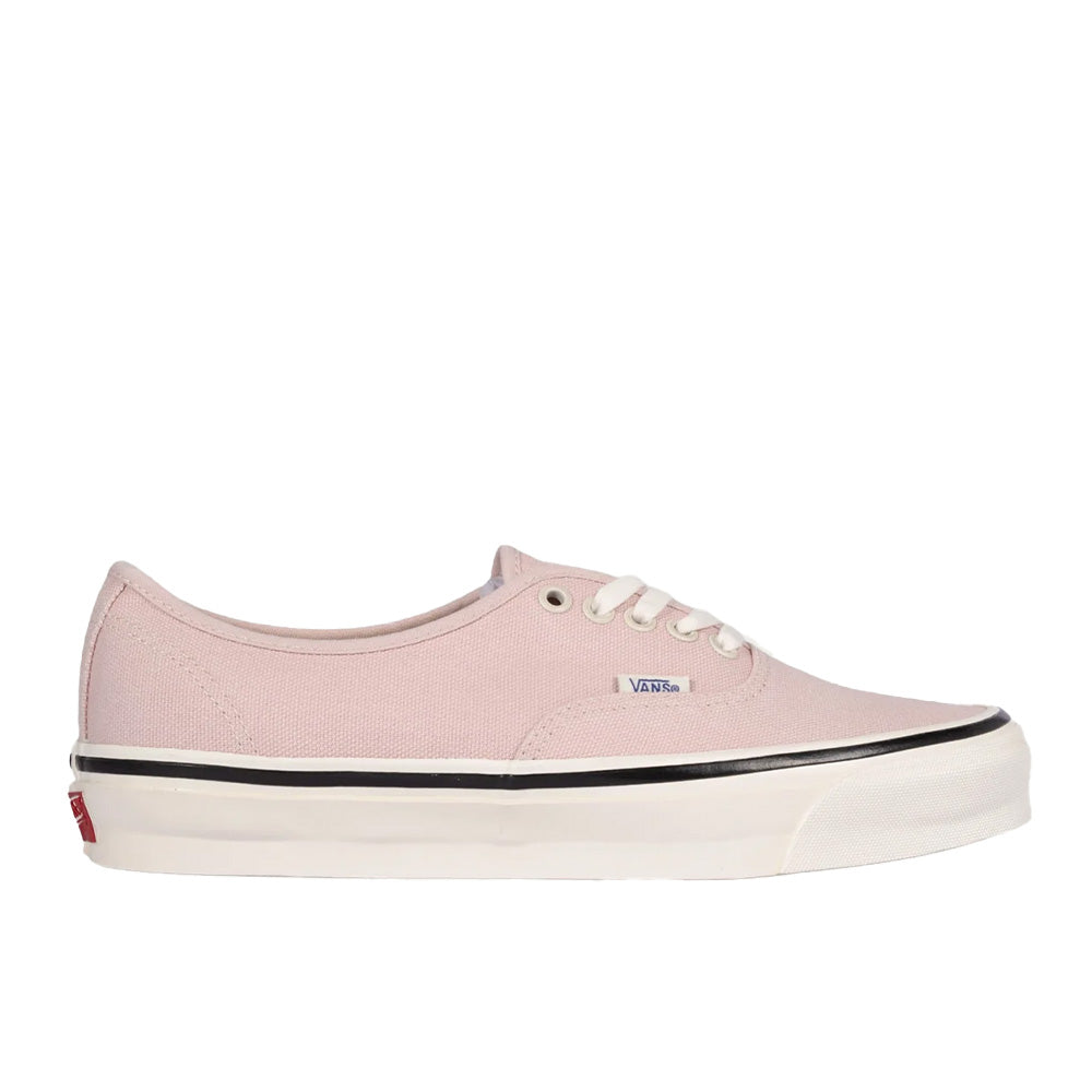 Vans LX Authentic 44 "Duck Canvas" - Pale Petal Pink