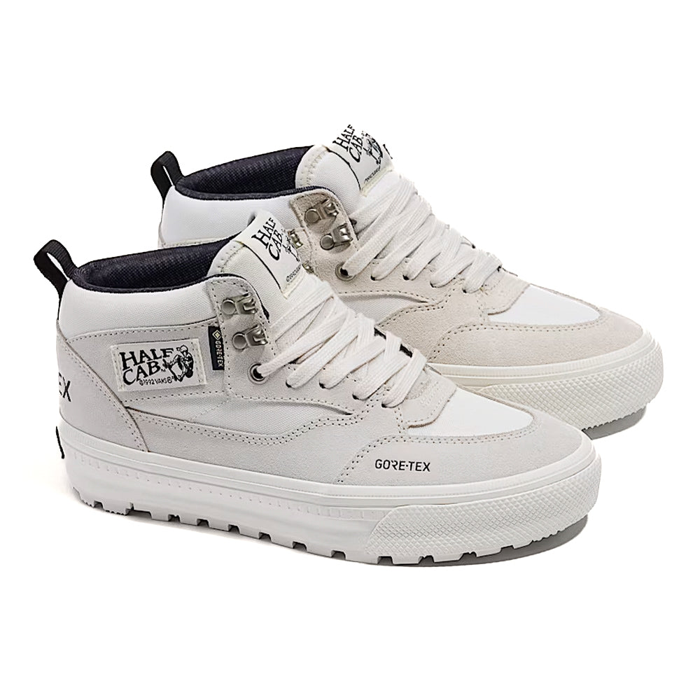 Vans LX Half Cab "Gore-Tex" Insulated MTE - Marshmallow