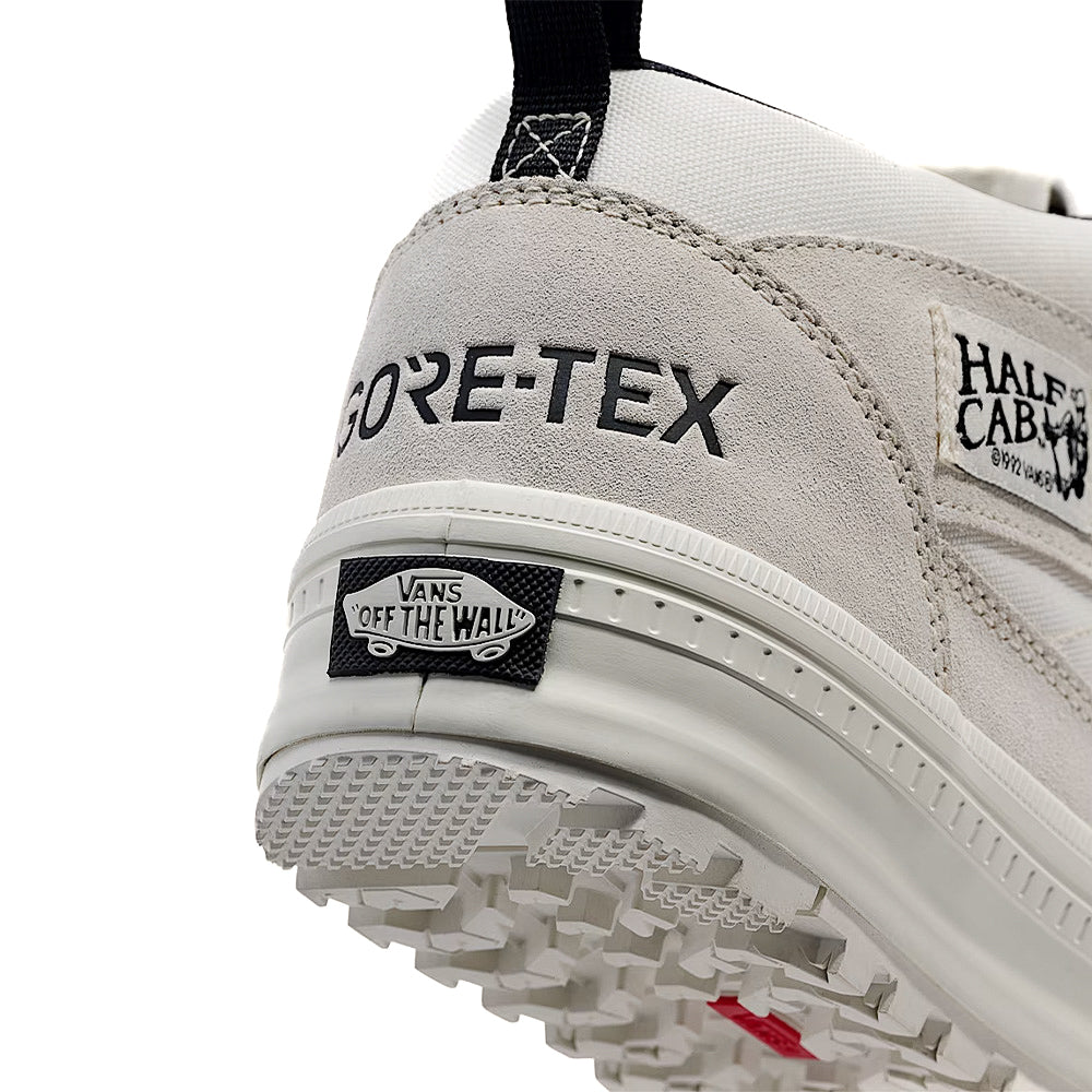 Vans LX Half Cab "Gore-Tex" Insulated MTE - Marshmallow