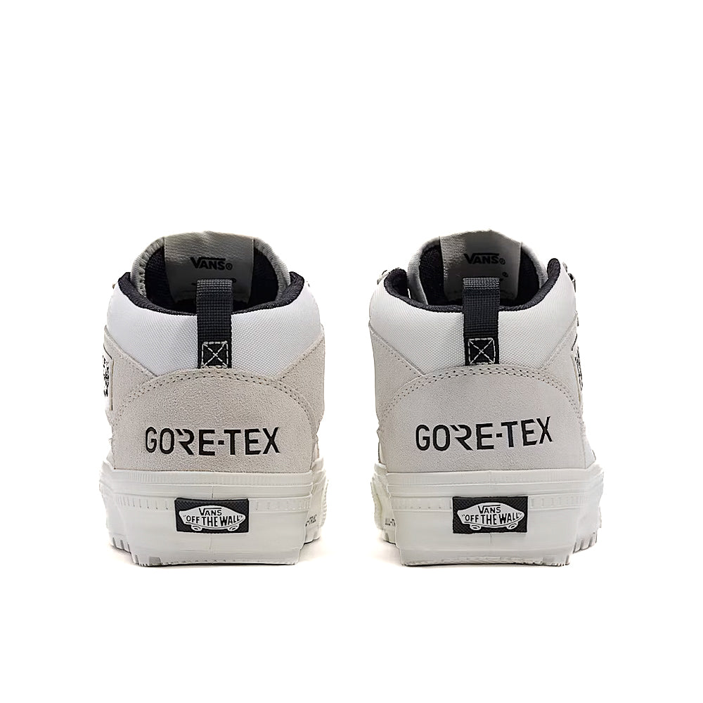 Vans LX Half Cab "Gore-Tex" Insulated MTE - Marshmallow