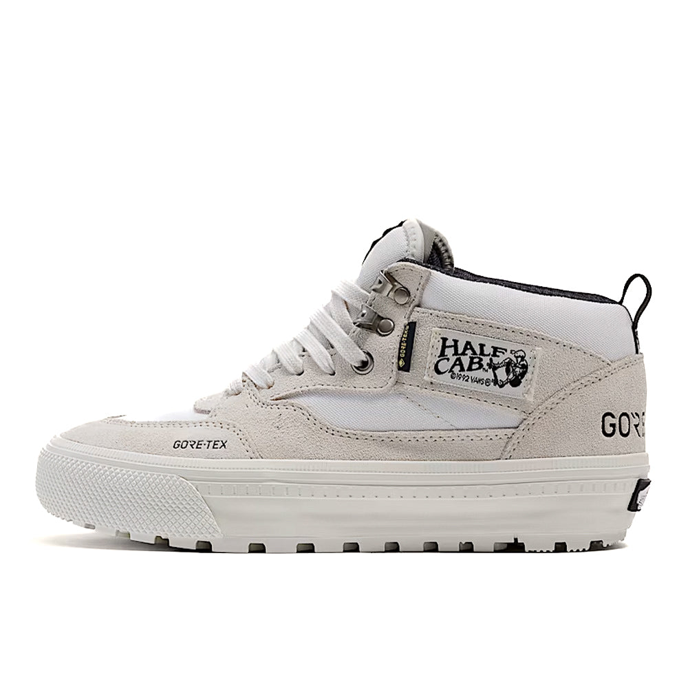 Vans LX Half Cab "Gore-Tex" Insulated MTE - Marshmallow
