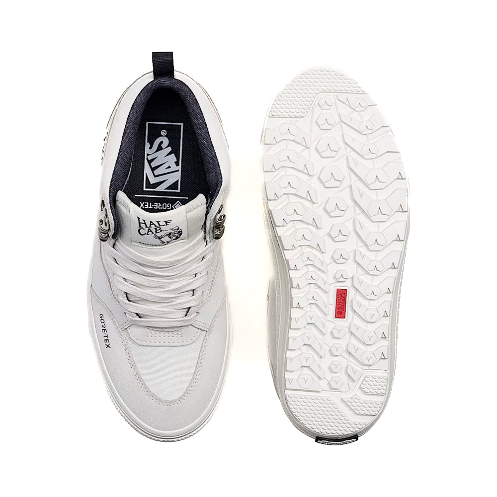 Vans LX Half Cab "Gore-Tex" Insulated MTE - Marshmallow