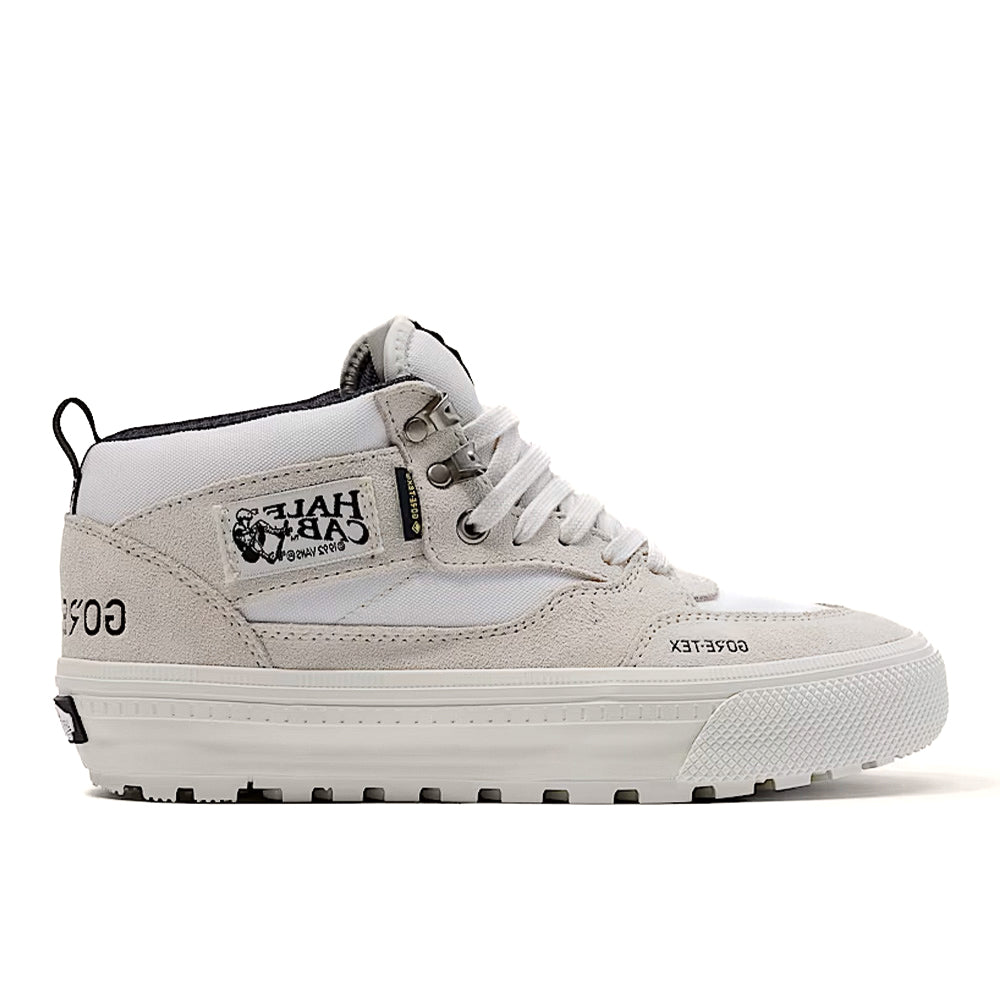 Vans LX Half Cab "Gore-Tex" Insulated MTE - Marshmallow