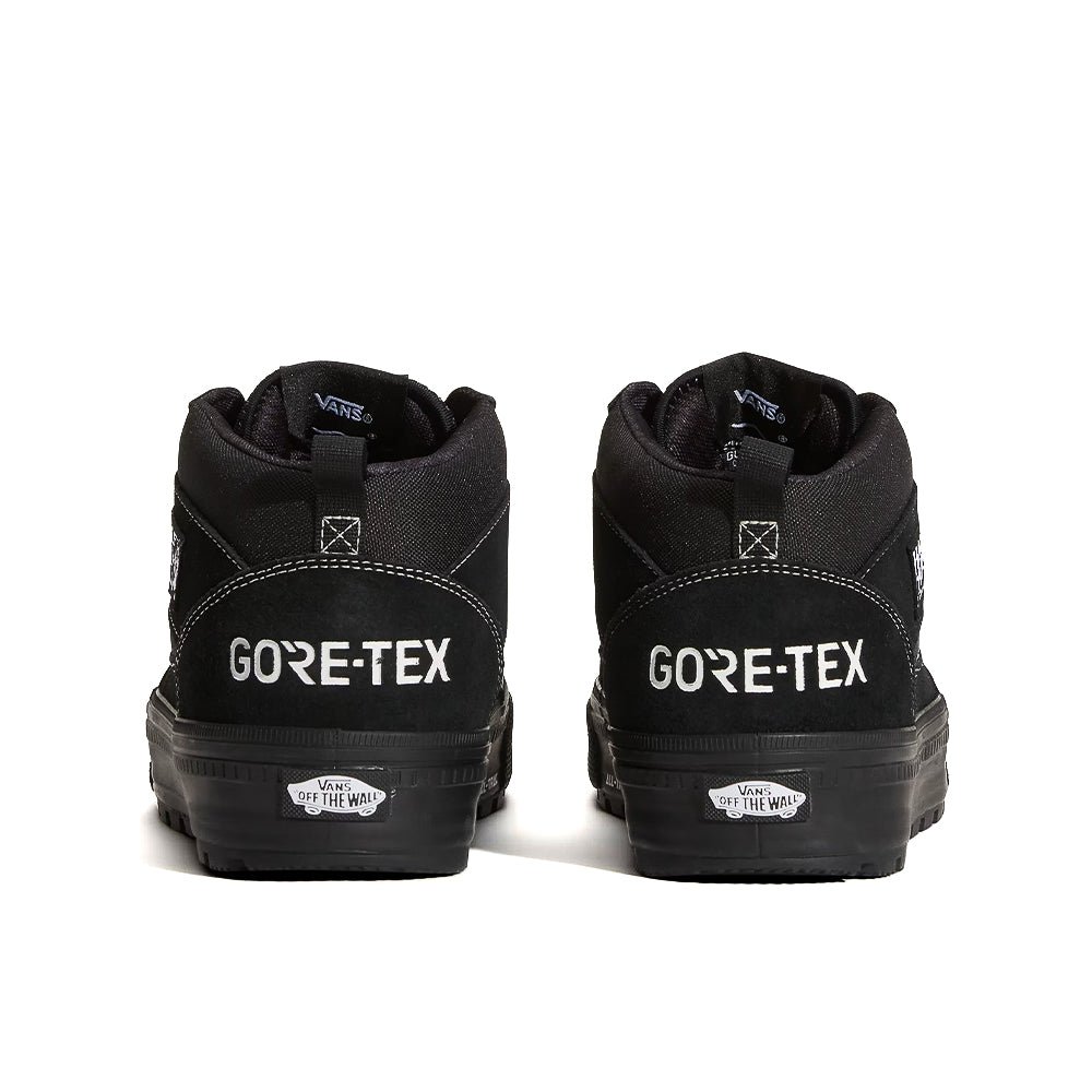 Vans LX Half Cab "Gore-Tex" Insulated MTE - Black