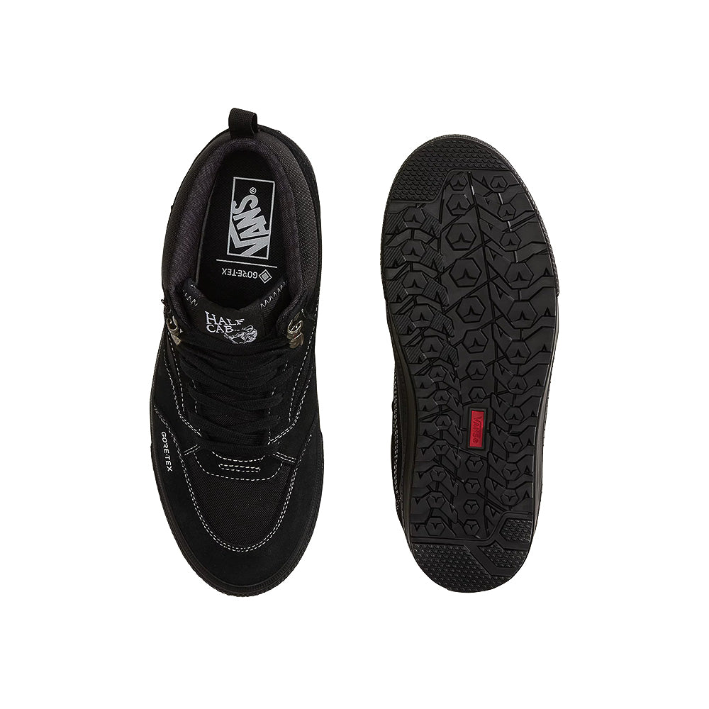 Vans LX Half Cab "Gore-Tex" Insulated MTE - Black