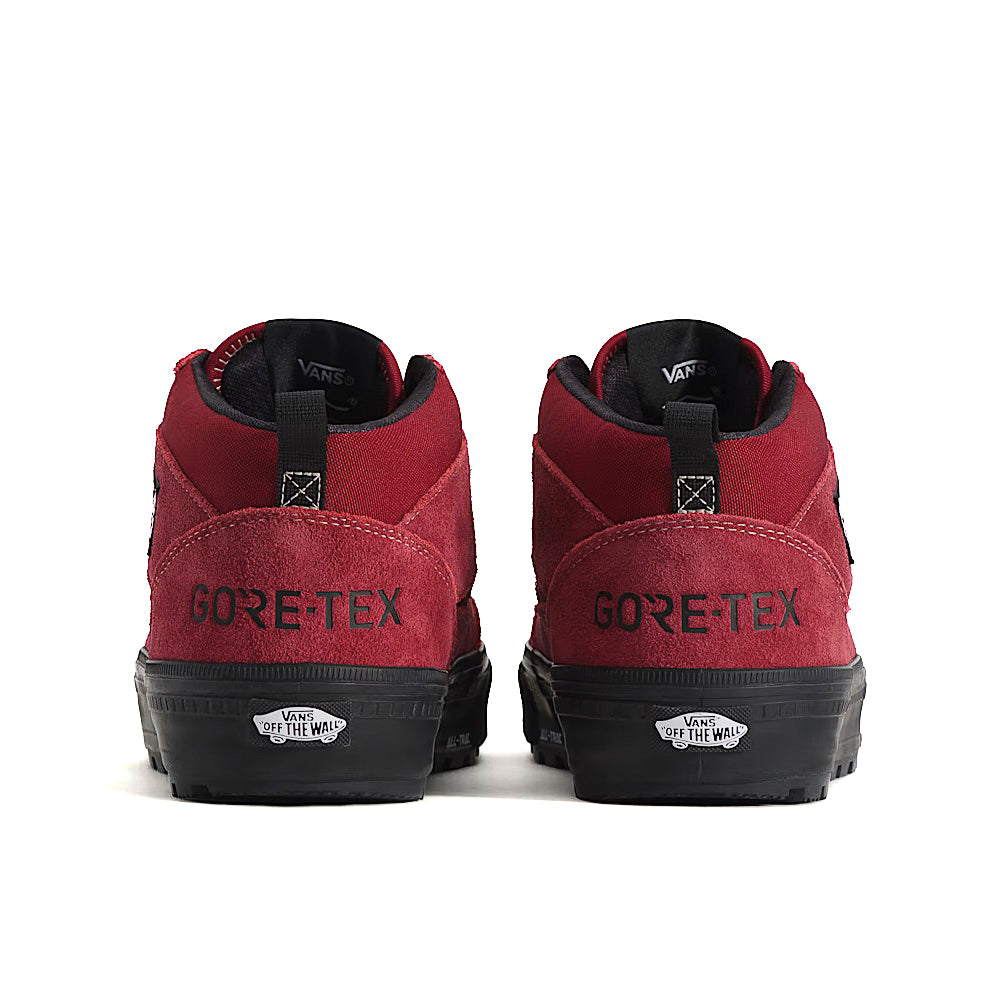 Vans LX Half Cab "Gore-Tex" Insulated MTE - Bordeaux