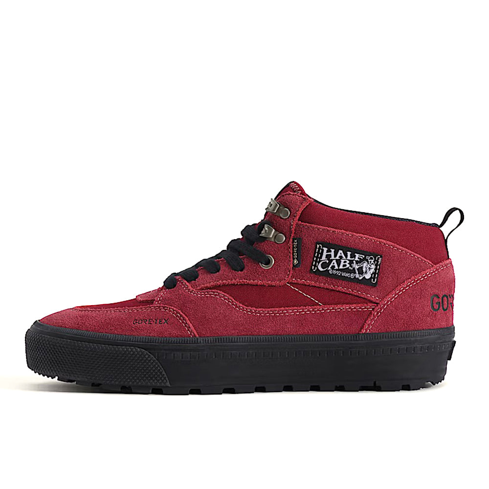 Vans LX Half Cab "Gore-Tex" Insulated MTE - Bordeaux
