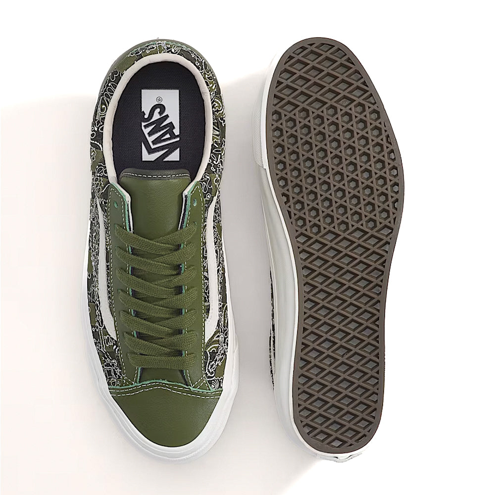 Vans LX Old Skool 36 