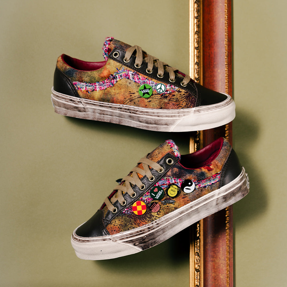 Vans LX Authentic 44 
