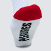 Pleasures Wake Up Crew Socks