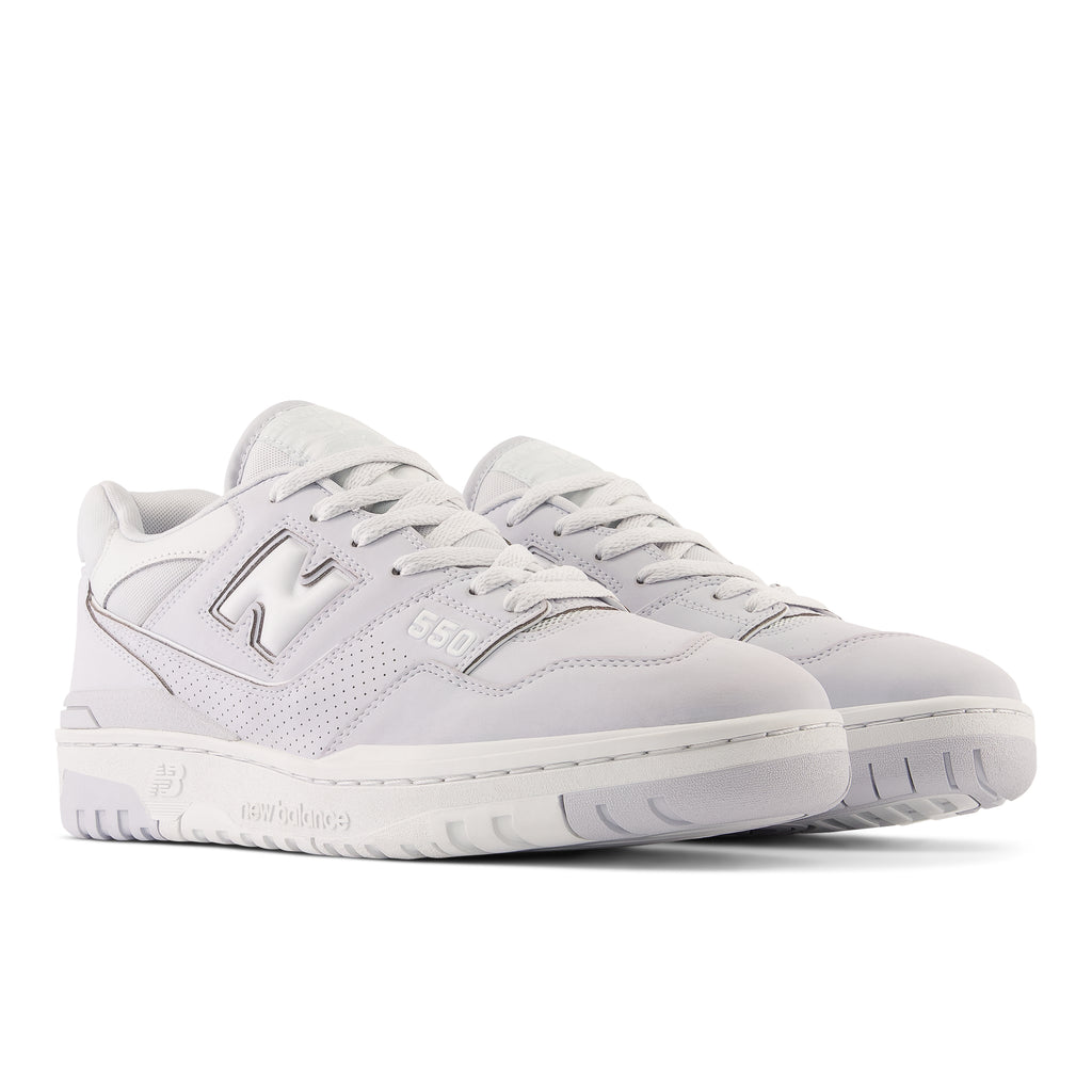 New Balance 550 Granite