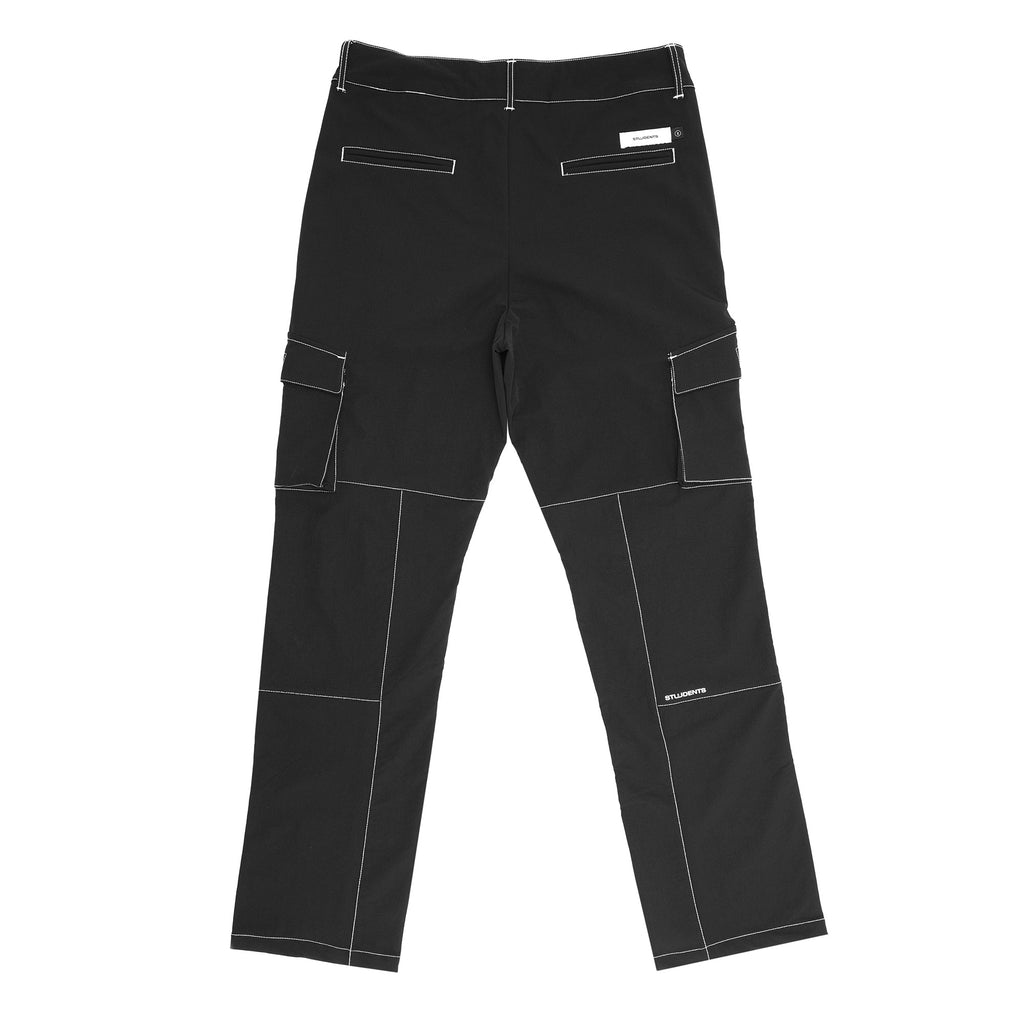 Students Golf Cedric Nylon Cargo Pant