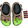 Ghostbuster X Crocs Classic Clog