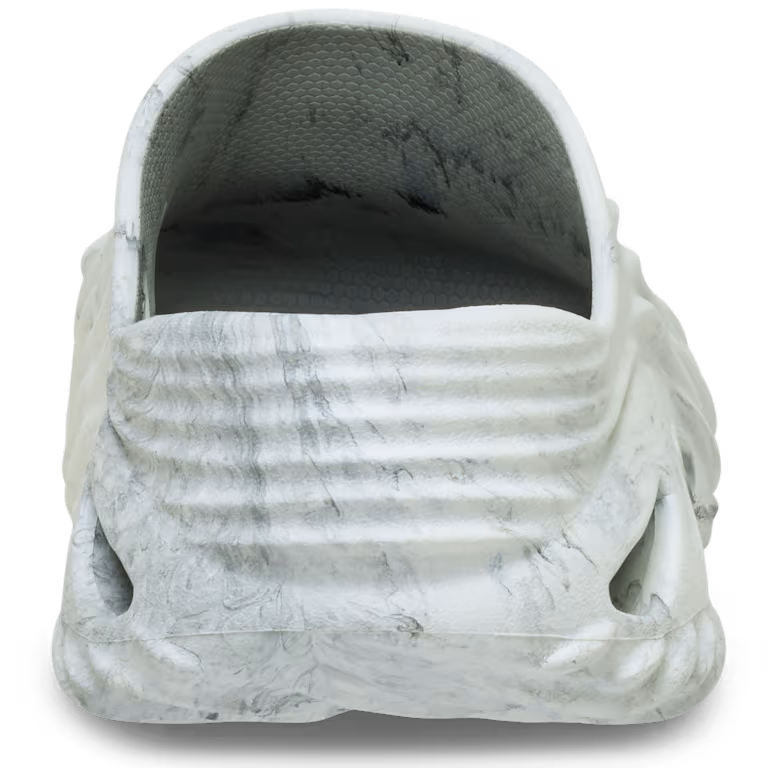 Crocs Echo Watercolor Marbled Wave