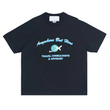Jungles Anywhere But Here SS Tee