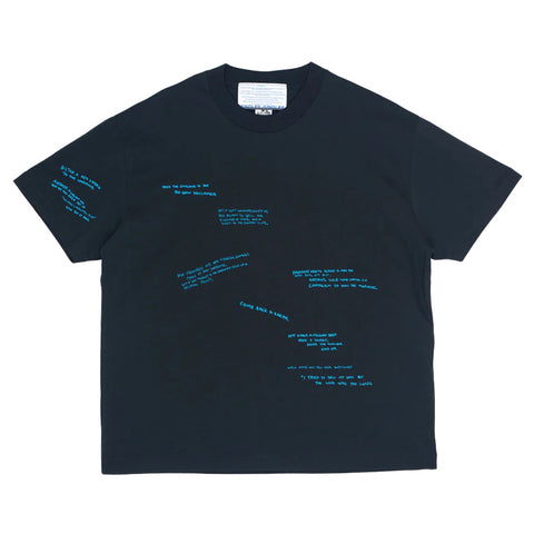 Market Cleaning Service SS Tee