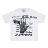Jungles Solutions SS Tee