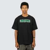 Pleasures Doubles Heavy Weight SS Shirt