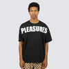 Pleasures Expand Heavy Weight SS Shirt