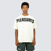 Pleasures Expand Heavy Weight SS Shirt