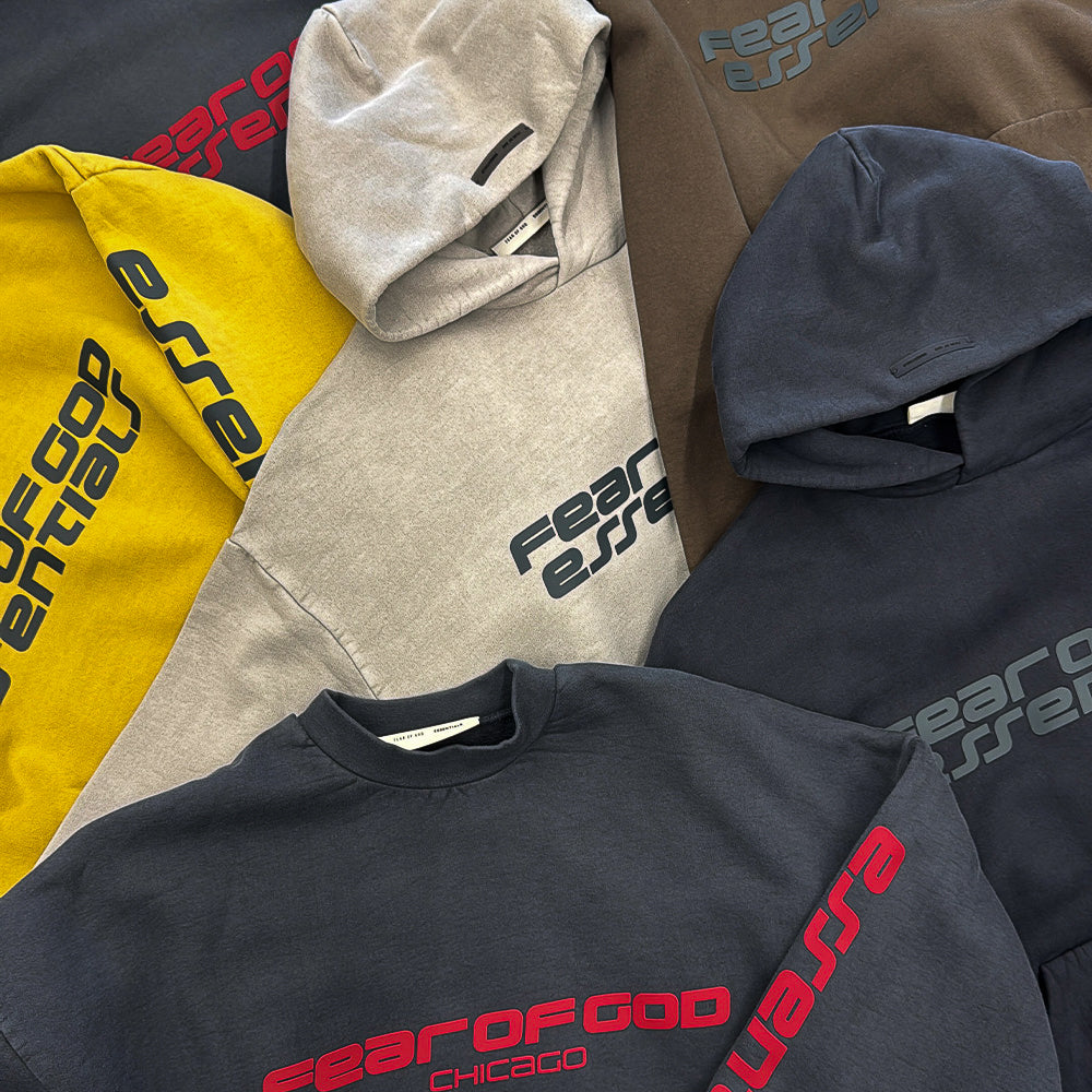 Helmut Lang New York Overpass Postcard SS Tee – Fresh Rags FL