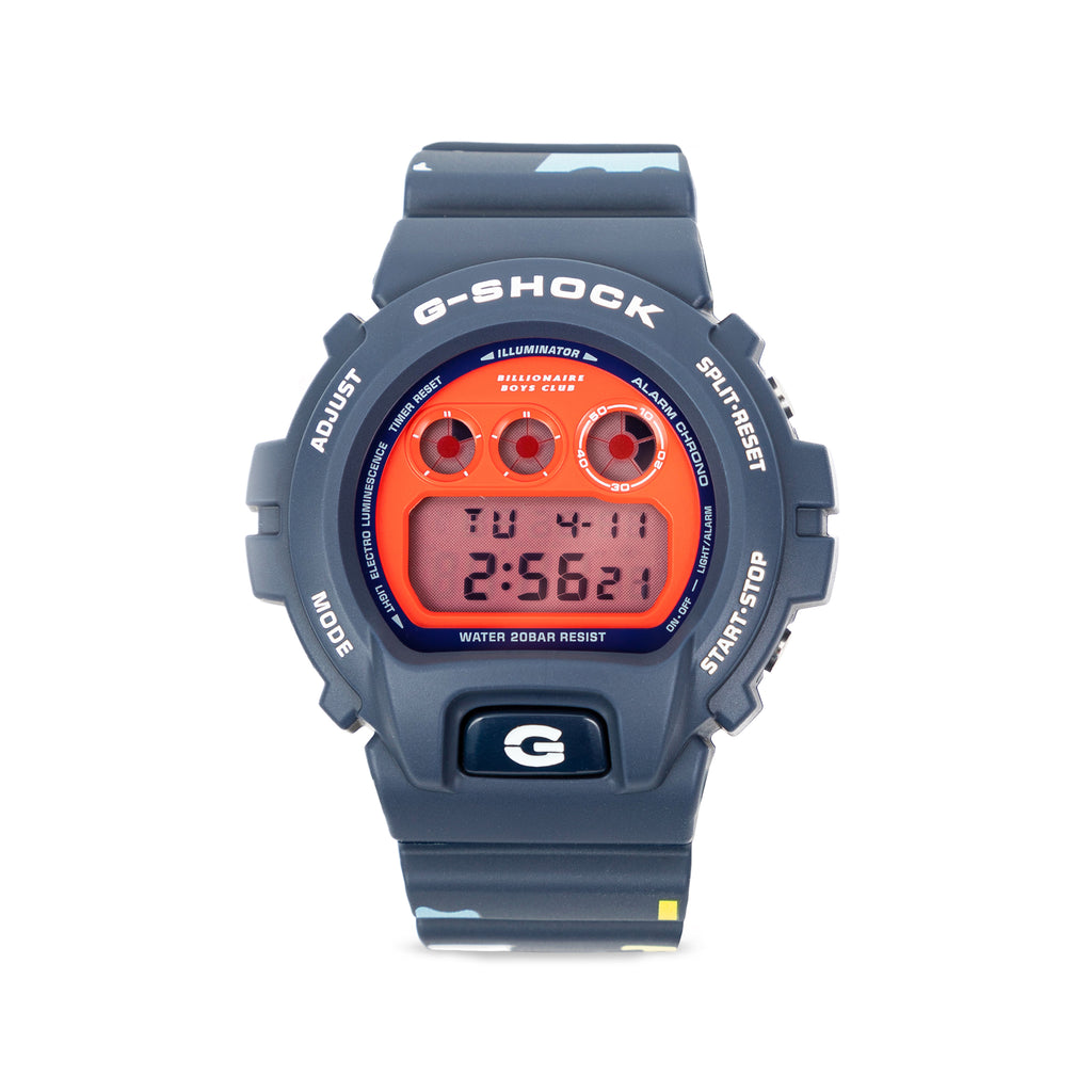 Billionaire Boys Club X Casio G-Shock 20th Anniversary – Fresh Rags FL