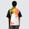 Pleasures Gallery Full Print SS Shirt