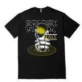 Students Golf Golden Glory SS Tee