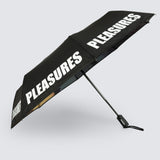 Pleasures X Hackers Film - Umbrella