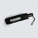 Pleasures X Hackers Film - Umbrella