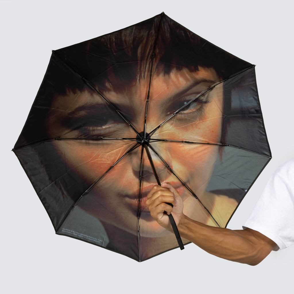 Pleasures X Hackers Film - Umbrella