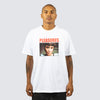 Pleasures X Hackers Kate SS Tee