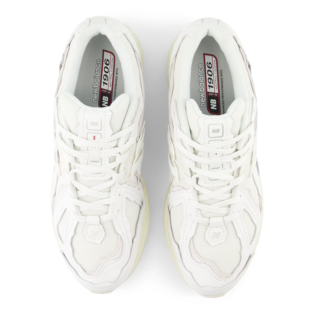 New Balance 1906 Protection Pack - White