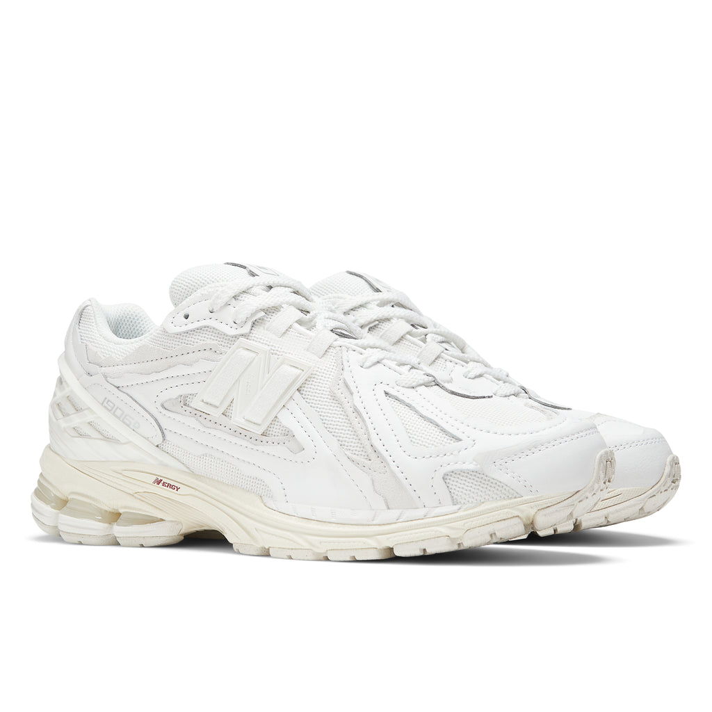 New Balance 1906 Protection Pack - White