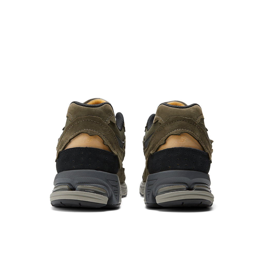 New Balance 2002r Trail "Protection Pack" - Dark Moss