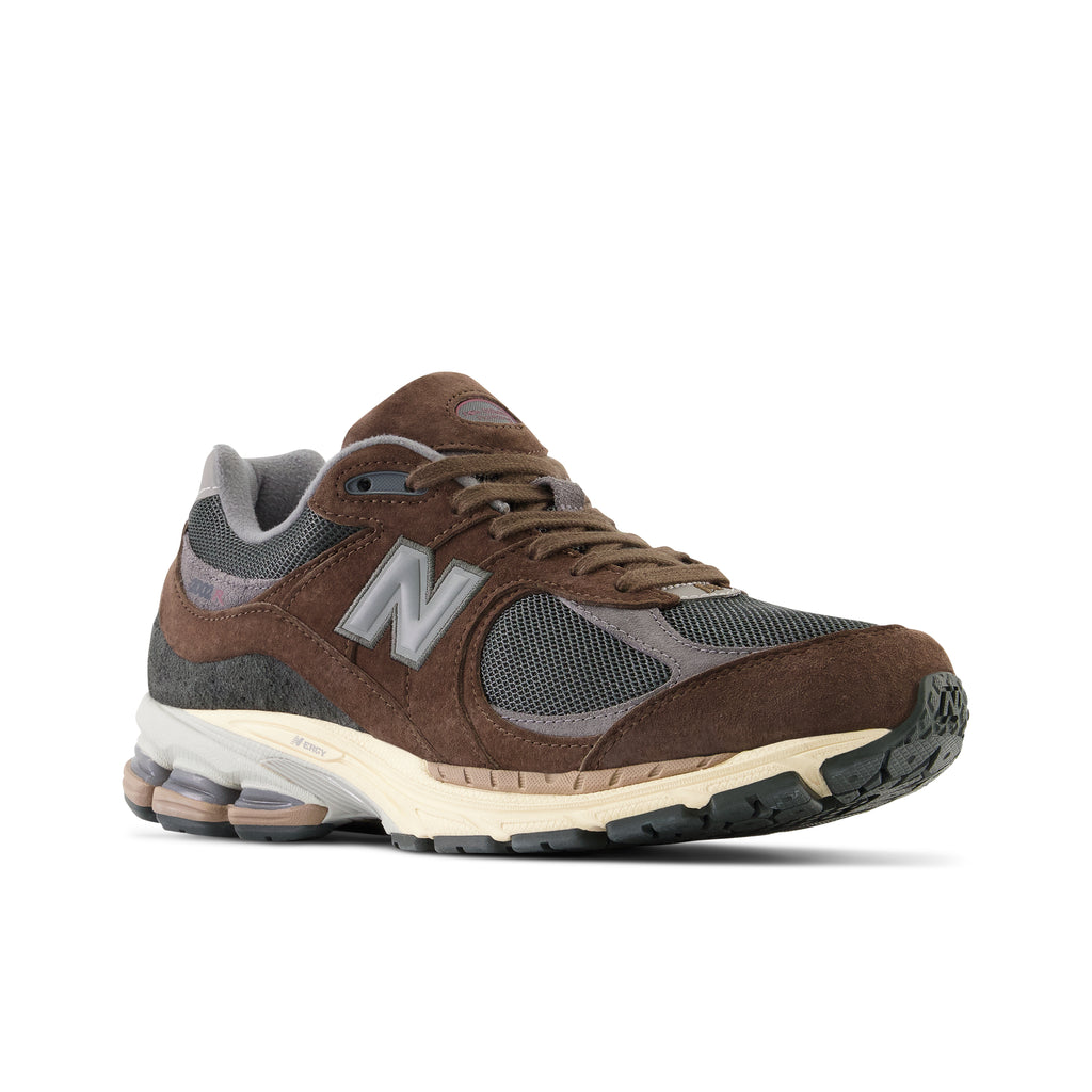 New Balance 2002r Rich Earth