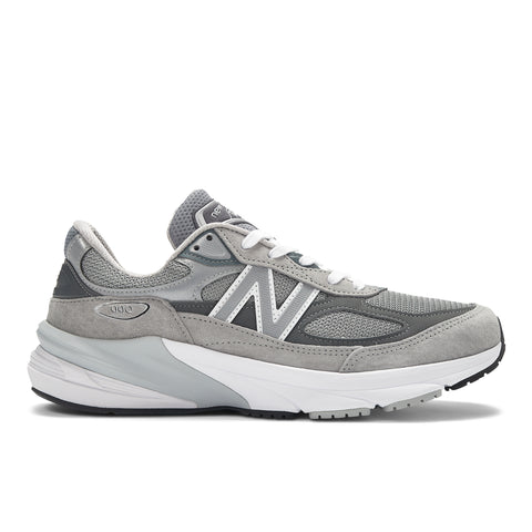 New Balance 580 Artic Grey
