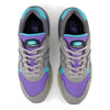 New Balance 580 Shadow Grey
