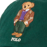 Polo Ralph Lauren Heritage Bear Classic Adjustable Strapback