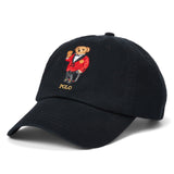 Polo Ralph Lauren Lunar New Year Bear Strapback Hat
