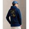 Polo ralph lauren Loopback Tropical Pullover Hoodie