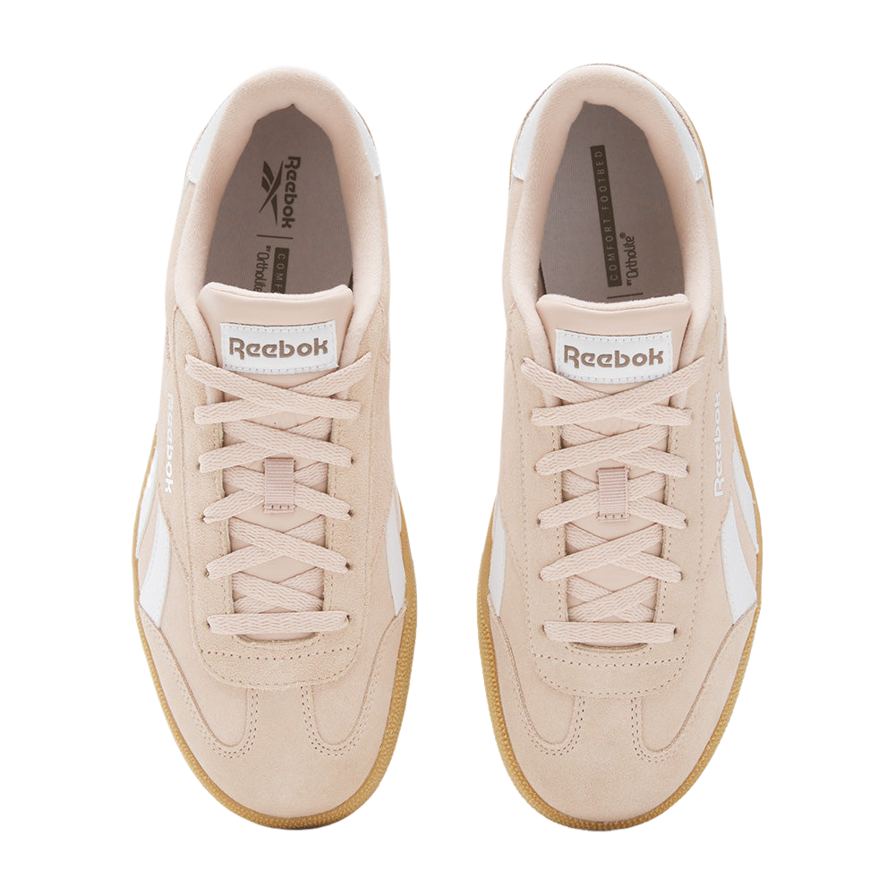 Reebok Classic Smash Edge Suede