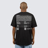 Pleasures X Swisha House Trademark SS Tee