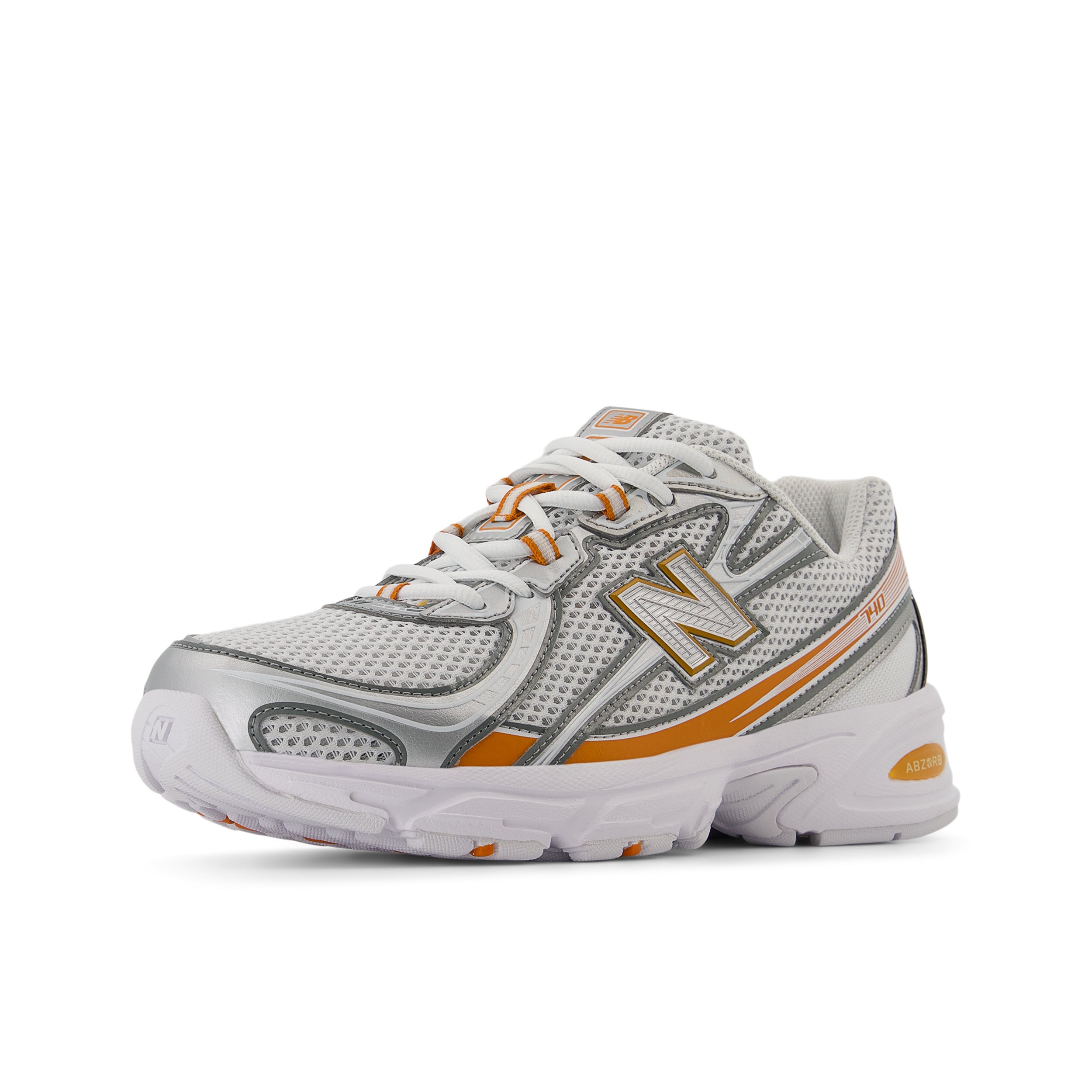 New Balance 740 "Classic Orange"