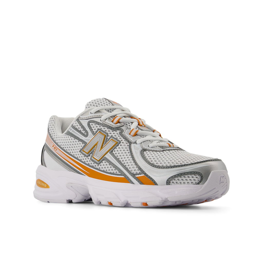 New Balance 740 "Classic Orange"