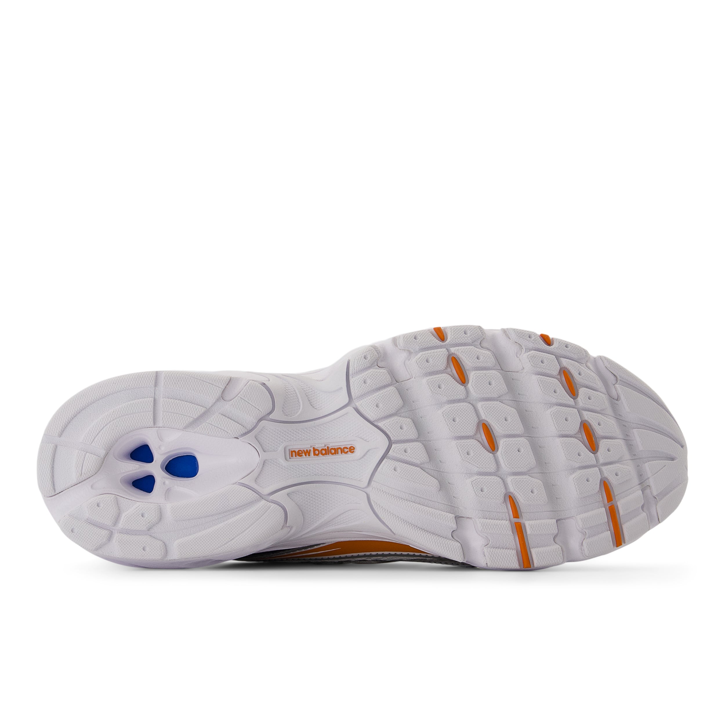 New Balance 740 "Classic Orange"