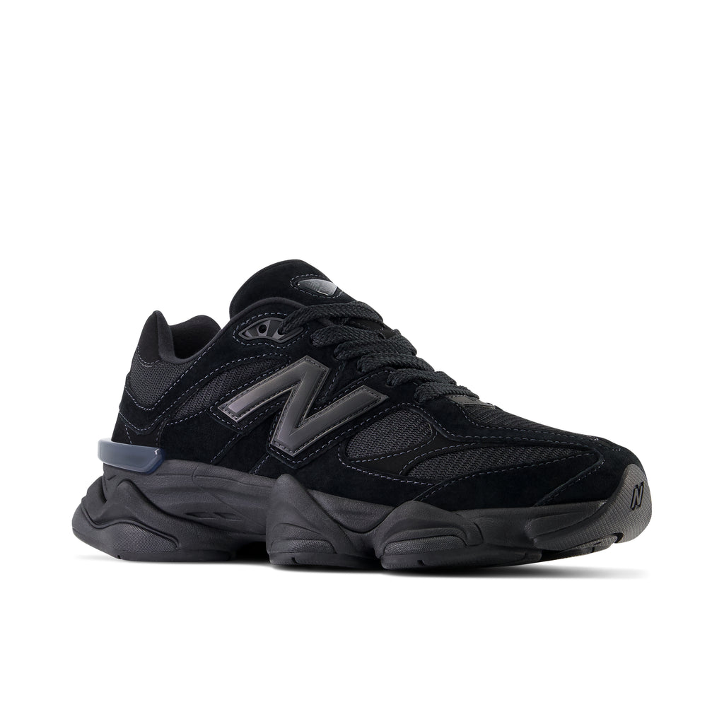 New Balance 9060 "Triple Black"
