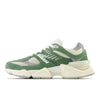 New Balance 9060 Nori Green Suede